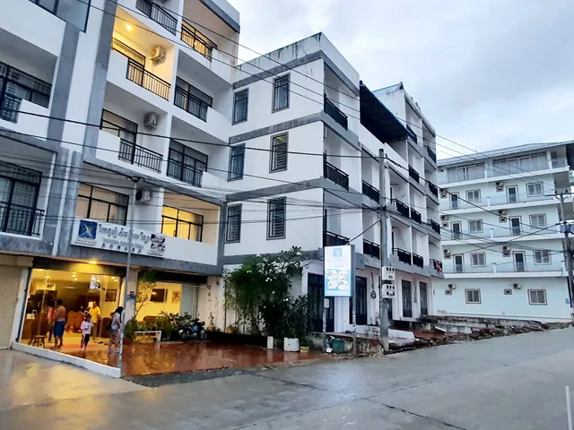 Victoria Central Villa-ក្រុងព្រះស៊ីហនុ