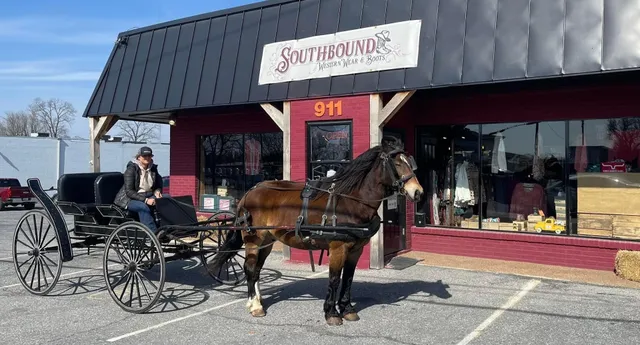 Southbound Western Wear & Boots