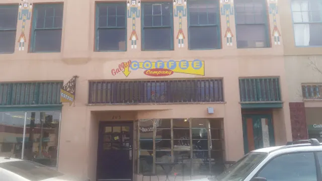 Gallup Coffee Company