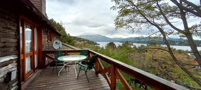 Cabañas & Lofts Las Terrazas