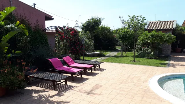 Il Giardino Segreto B&B