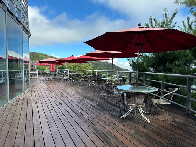 數碼天空景觀餐廳