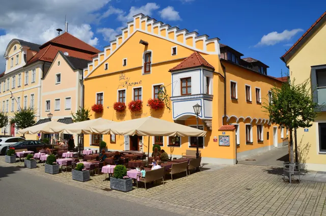 Hotel-Gasthof zur Krone