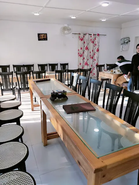 Dana Rasoi pure veg restaurant