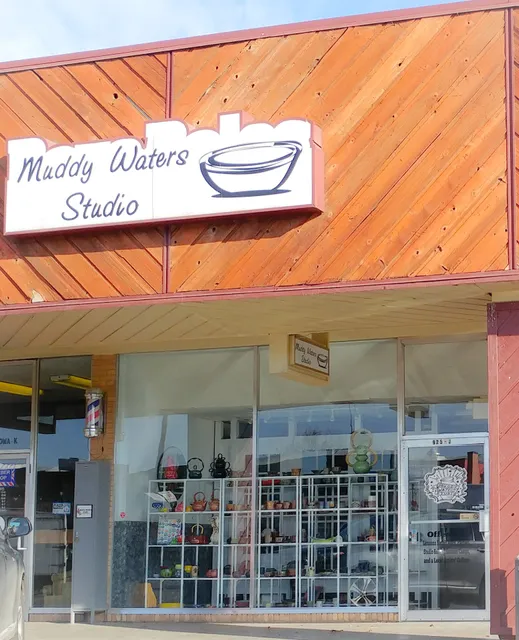 Muddy Waters Studio, LLC