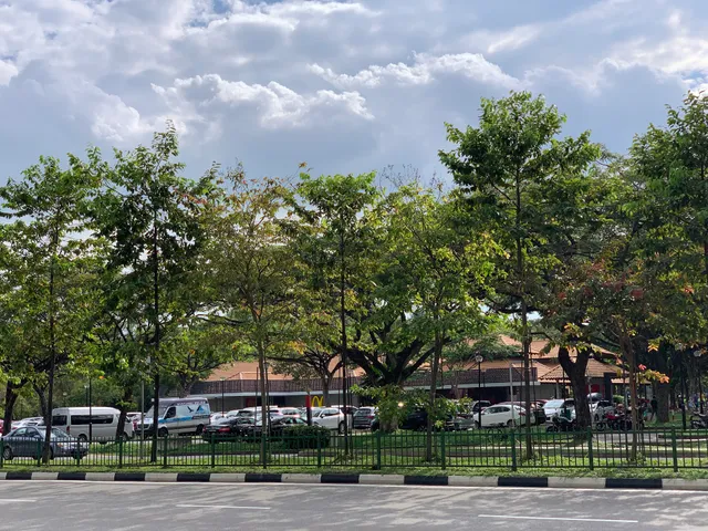 West Coast Park Car Park 3