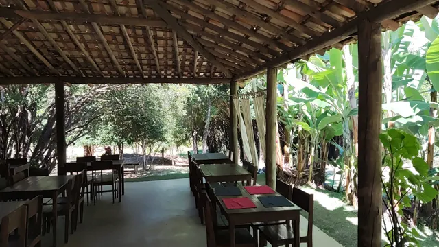 Restaurante Morro Verde