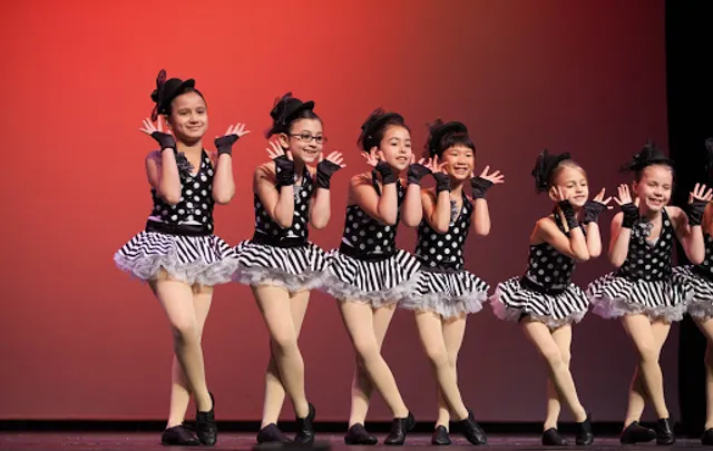 Downtown Dance Factory