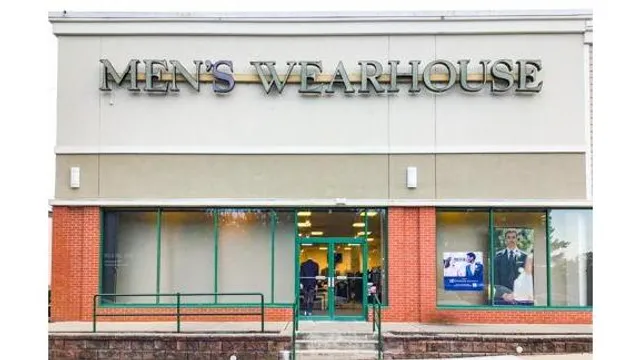 Men's Wearhouse