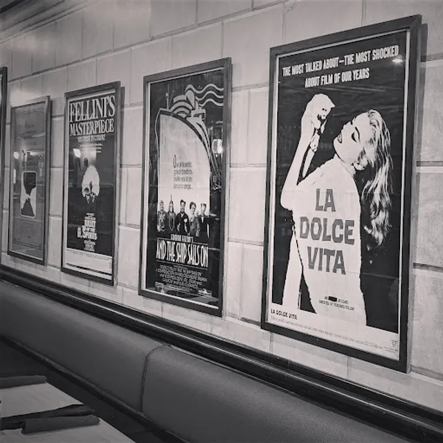 Fellini's - classic Italian cucina