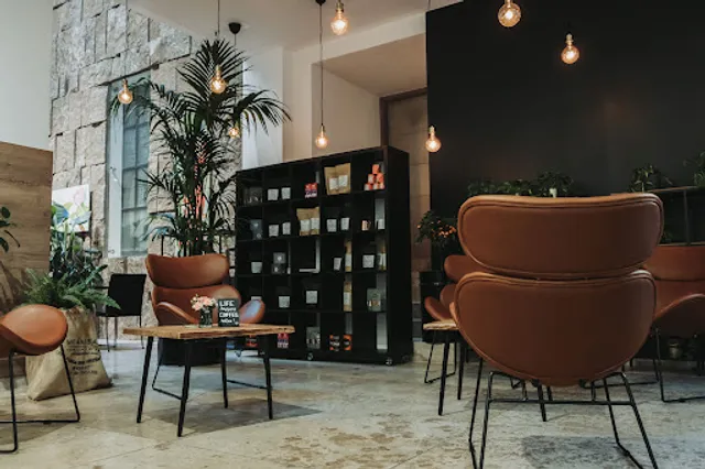 Mela Kaffee & Cafe GmbH