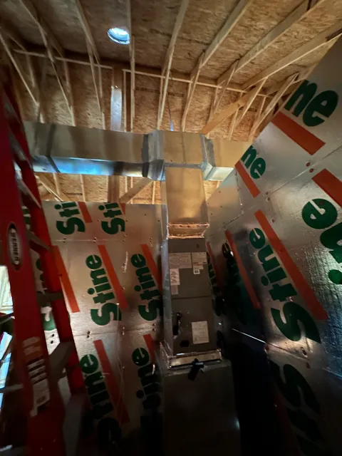 Southern Chill A/C and Heating, LLC