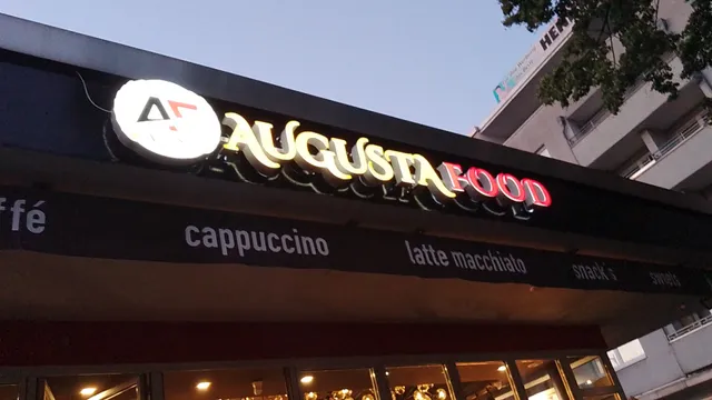 AUGUSTA FOOD