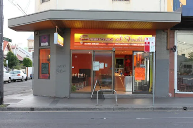 Tandoori Express Newtown