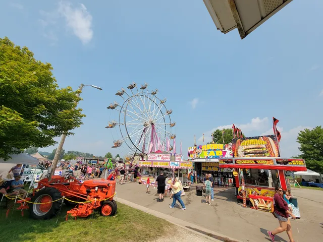 Door County Fair