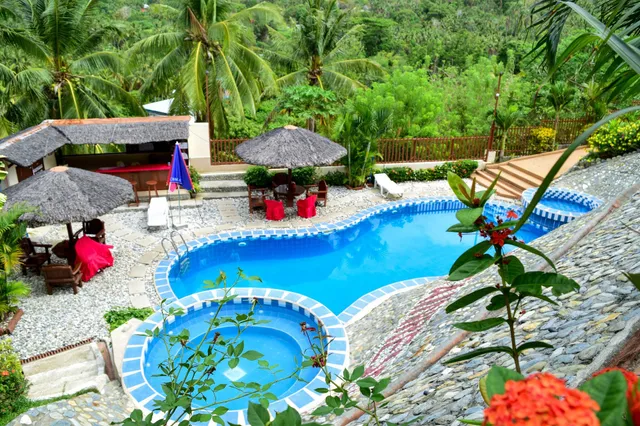 Tribal Hills Mountain Resort