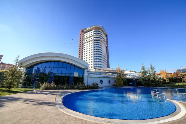 Dedeman Konya Hotel & Convention Center