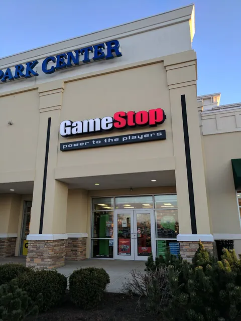 GameStop