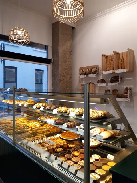 Boulangerie Masa Madre