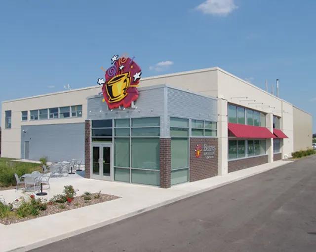 Berres Brothers Coffee Roasters