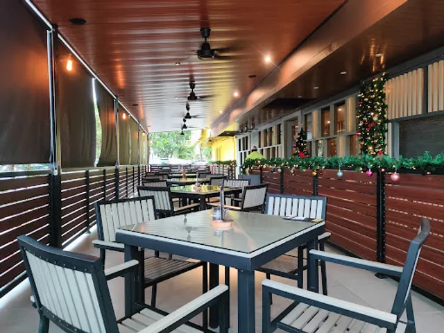 Dozo De Garden • Ipoh