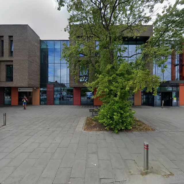 Costa Coffee (Nelson Café)