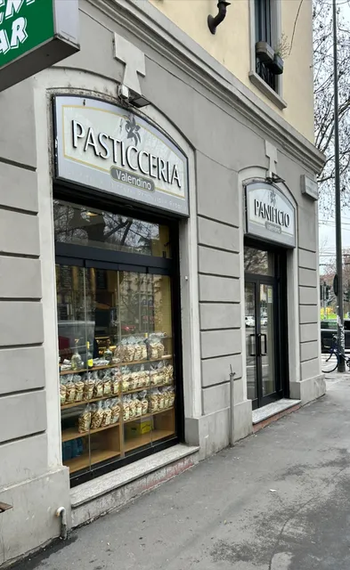 Pasticceria Valendino
