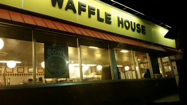 Waffle House