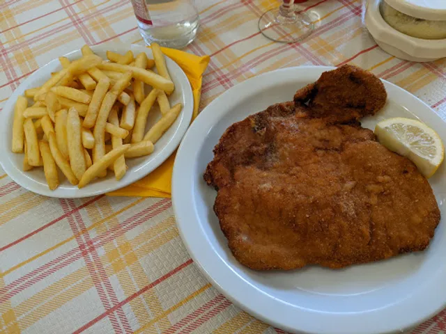 Bar Ristorante Carosello