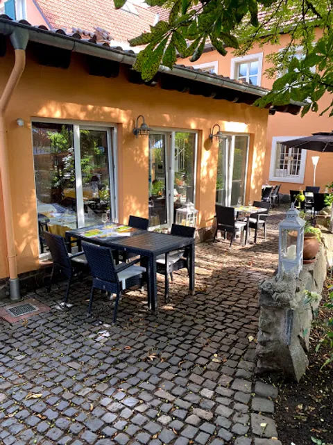 Schnabels Restaurant