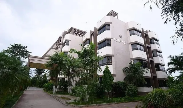 Prime Murti Resort & Spa, Dooars