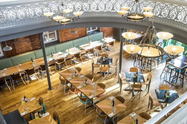 ASK Italian - Abingdon