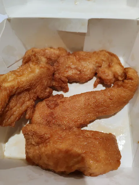 Carl's jr sendero Culiacan