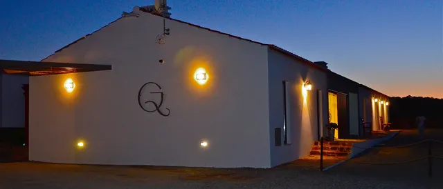 Quinta de São Gabriel