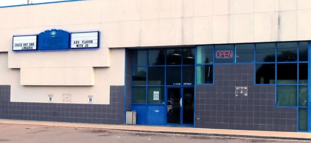 Castle Megastore - Spokane Valley, WA