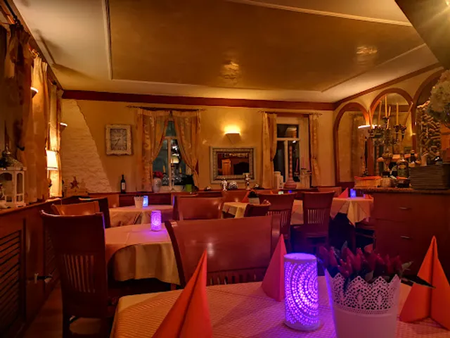 Ristorant Pizzeria Osteria Del Gallo