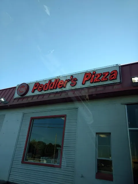 Peddler's Pizza Inc