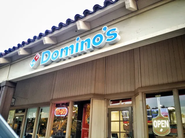 Domino's Pizza
