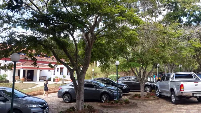 Pousada Candonga da Serra