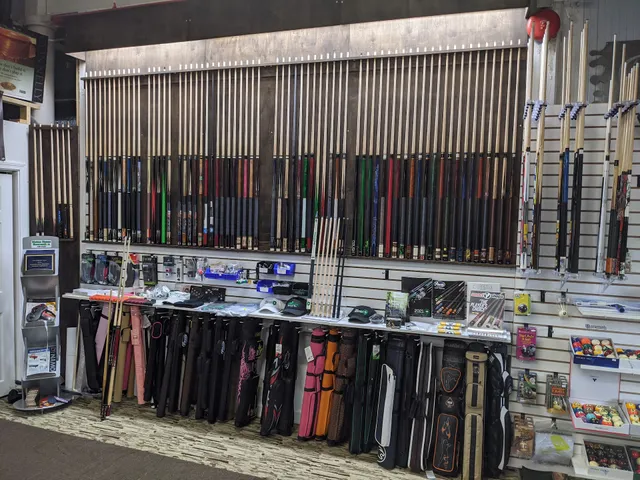 Maine Home Recreation