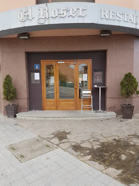 Bar - Restaurant El Roser