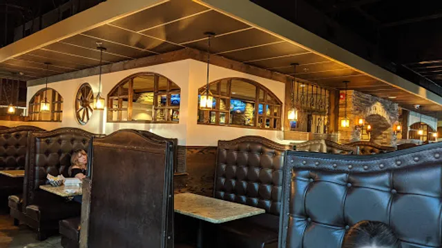 Gran Rodeo Mexican Bar & Grill