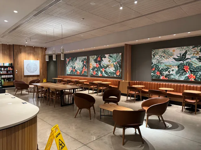 Starbucks Coffee Company