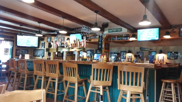 Panther Pub & Grille