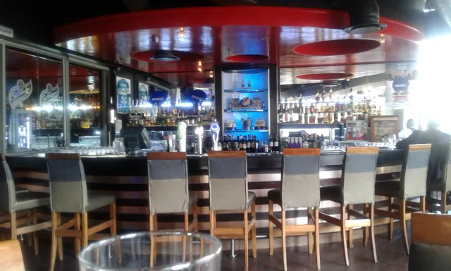 Rhapsody's-Sunnyside