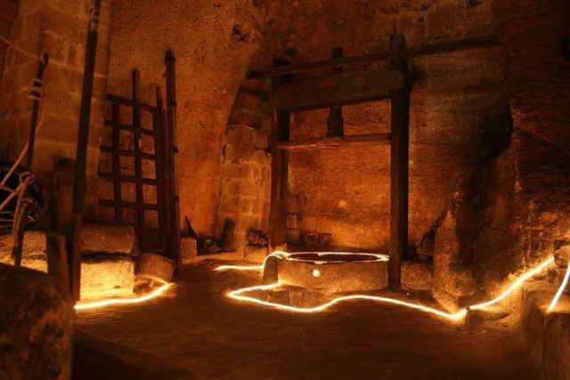 Al BASTIONE relais - suite & rooms - Bed & Breakfast