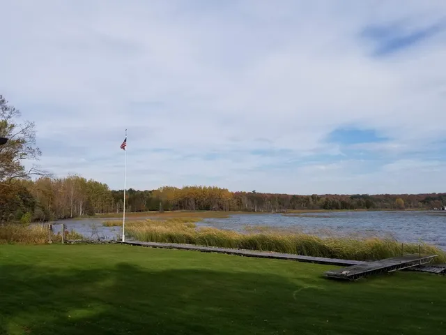 Door County Land Trust - Detroit Harbor Nature Preserve
