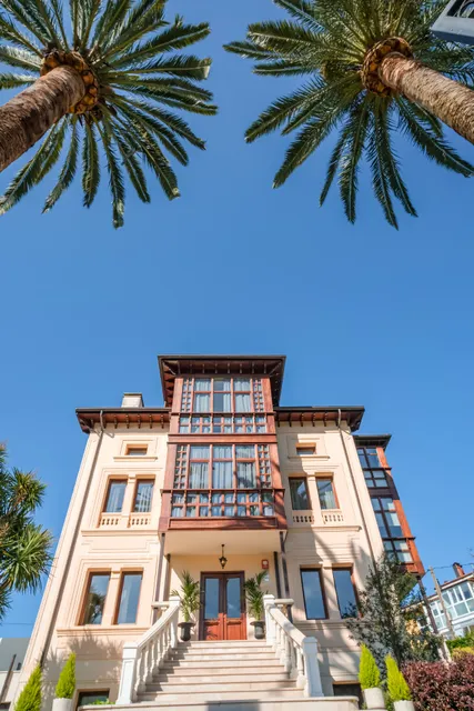 Indiana Boutique Hotel