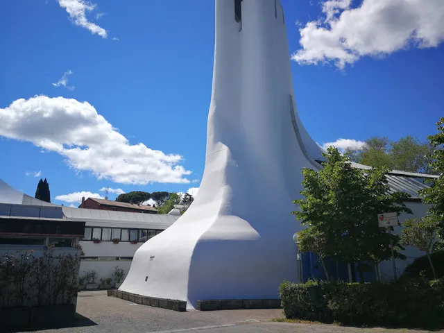 Chiesa Nuova di San Silverio di Chiesanuova