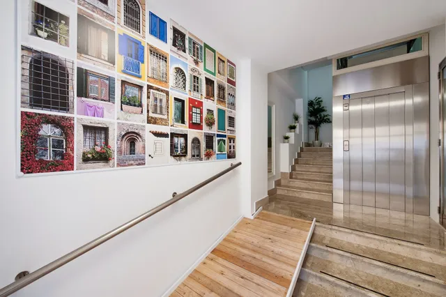 Finestre d'Occidente - ApartHotel